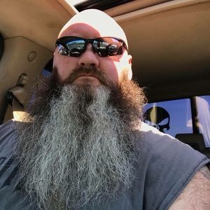 Meet your Posher, Joe